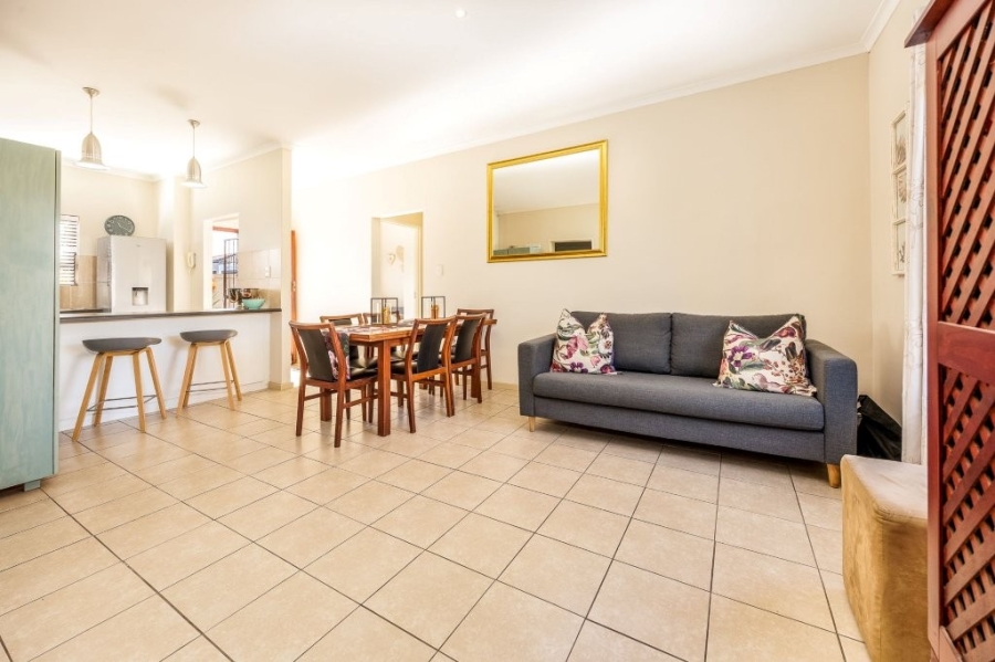 3 Bedroom Property for Sale in Jagtershof Western Cape